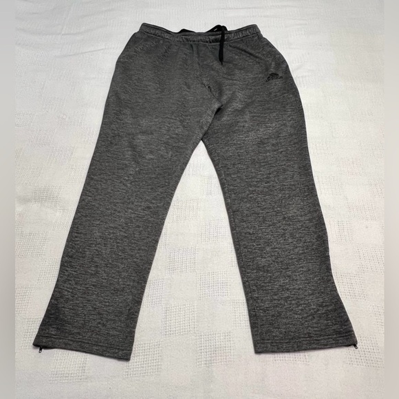 Adidas Men's Climawarm Sweatpants Size XL - Picture 1 of 9